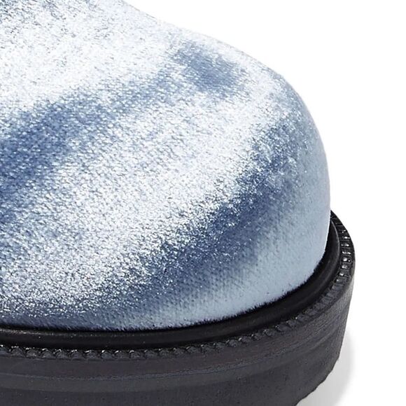 𝅺STUART Weitzman Metermaid boots 7.5 BNWOB - Picture 2 of 11